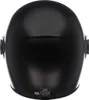 Kask Bell Bullitt Solid, czarny matowy, S (55/56) Podgląd zdjęcia produktu 4