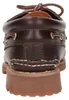 Timberland uomo scarpe stringate marrone taglia 42 Anteprima dell’immagine prodotto 8