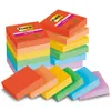 Post-It 7100290166, Quadratisch, Blau, Grün, Orange, Produktbild-Vorschau 7