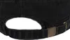 styleBREAKER Uni Military Cap im Destroyed Vintage Look | Produktbild-Vorschau 2