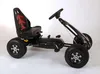 Volare Go Kart Racing Car Boys Large Boven Opony czarne Podgląd zdjęcia produktu 5
