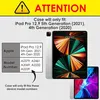 iPad Pro 12,9" Hülle Lila für Gen 5/4/3 (2018-2021) Produktbild-Vorschau 4