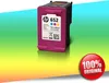 HP F6V24AE Tintenpatrone 3-farbig No. 652 Produktbild-Vorschau 4