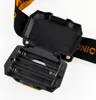 Lampada frontale a LED 3W, 150 lm, 7000K, IPX3, 3 modalità Anteprima dell’immagine prodotto 10