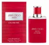 Jimmy Choo Man Extreme, agua de perfume para hombre, 50 ml Vista previa de la imagen del producto 5