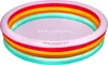 Swim Essentials Pool Regenbogen Produktbild-Vorschau 2