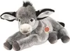 Teddy Hermann Esel liegend 50 cm Plüschesel Produktbild-Vorschau 1