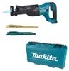 Makita DJR186ZK, Schwarz, Blau, 3,2 cm, 25,5 cm, 13 cm, 95 Produktbild-Vorschau 40