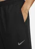 Nike Challenger DF Herren Web-Laufhose - Schwarz/Schwarz Produktbild-Vorschau 3