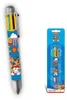 Paw Patrol 6 Color Stift Mehrfarbig  Mehrfarbig One Size Produktbild-Vorschau 7