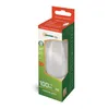 Spectrum LED Filament Leuchtmittel Kerze C35 1W E14 matt Produktbild-Vorschau 3