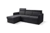 BARCELO Universelles Ecksofa 220x165 cm L-Form mit: Produktbild-Vorschau 2