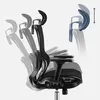 Fotel biurowy Mark Adler Expert 6.2 ergonomiczne Podgląd zdjęcia produktu 10