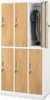 JAN NOWAK Armoire métallique pour vêtements scolaires IGOR Voir les images du produit 1