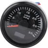 52 mm otáčkoměr 3000 ot/min DC 9 až 32 V 7 barevné Náhled obrázku produktu 5