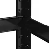 Regały AREBOS do dużych obciążeń 180x90x40 cm 875 kg Podgląd zdjęcia produktu 9