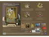 TREFL Puzzel 500 - Puzzlorama, De Kus, Gustav Klimt, 37542 Productafbeelding-voorbeeld 2