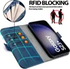 Handyhülle für Samsung Galaxy S23 Plus Hülle Flip Case Produktbild-Vorschau 4