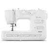 A white sewing machine. Produktbild-Vorschau