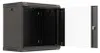 Lanberg WF03-5309-10B LANBERG 19" 9U 540x350 Wandgehäuse Voir les images du produit 12