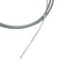 Spiralny czyścik do rur 5 mm x 1,5 m Podgląd zdjęcia produktu 5