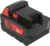Akku für Milwaukee M18 B5 18V 5.0Ah Produktbild-Vorschau 5