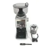 Sage SCG820BSS4EEU1, Mühle mit Mahlwerk, 450 g, Schwarz Produktbild-Vorschau 3