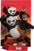 Kung Fu Panda Movie Maniacs PVC Statue Po 17 cm Produktbild-Vorschau 1