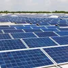 8PCS PV Support 114cm Panneau solaire Panneau solaire Voir les images du produit 9