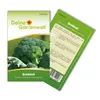 Brokkoli Ramoso Calabrese Samen - Brassica oleracea - Produktbild-Vorschau 1