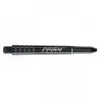 Winmau Prism Force Shafts Schwarz Medium Anteprima dell’immagine prodotto 8