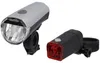 Fischer batterij-LED-verlichtingsset 20/10 lux + batterijen Productafbeelding-voorbeeld 3