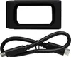 Kingston XS2000 - SSD - 2 TB - extern (tragbar) - USB 3.2 Produktbild-Vorschau 9