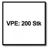 SPAX® 25470004505022 SPAX® Fassadenschrauben T20 Productafbeelding-voorbeeld 21