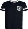 Wednesday T-Shirt Damen Wednesday - Ophelia schwarz L Produktbild-Vorschau 1