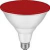LED Leuchtmittel PAR38 Glas Reflektor IP65 15W = 75W E27 Produktbild-Vorschau 2