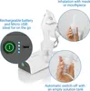 medisana IN 600 Inhalator Produktbild-Vorschau 6