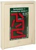 Lernspielzeug Rechendomino III BxHxT 20x16,5x3cm NEU Produktbild-Vorschau 1