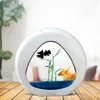 SunSun Smart Aqua 4l - zestaw akwarium białe 4l SunSun Podgląd zdjęcia produktu 4