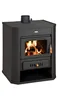 Poêle à bois Prity WD 15 kW Voir les images du produit 1