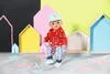 Strój BABY born Little Cool Kids, 36 cm Podgląd zdjęcia produktu 8