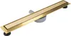 Lineární Odtok Rea Neox Pro 1000 Brush Gold Náhled obrázku produktu 5