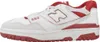 Sneakers Del Marchio New Balance Del Modello 550 Bianco Anteprima dell’immagine prodotto 2