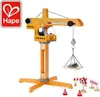 Hape Playscapes Großer Baukran, E3011 Produktbild-Vorschau 8