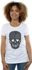 Disney - T-Shirt für Damen BI43833 (XXL) (Weiß) Produktbild-Vorschau 2