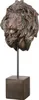 Casablanca by Gilde Dekofigur Löwe Antique  H. 51 cm,50244 Produktbild-Vorschau 1