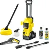 Karcher K3 FJ Home+ nettoyeur haute pression à brosse Voir les images du produit 20
