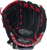 Rawlings PL11BGS 11 Zoll alle Leder Schnürsenkel Spieler Produktbild-Vorschau 2