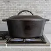 Lodge - Garnek żeliwny DUTCH OVEN 4,7L Podgląd zdjęcia produktu 3