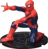 Figurine Spiderman Agachado Voir les images du produit 3
